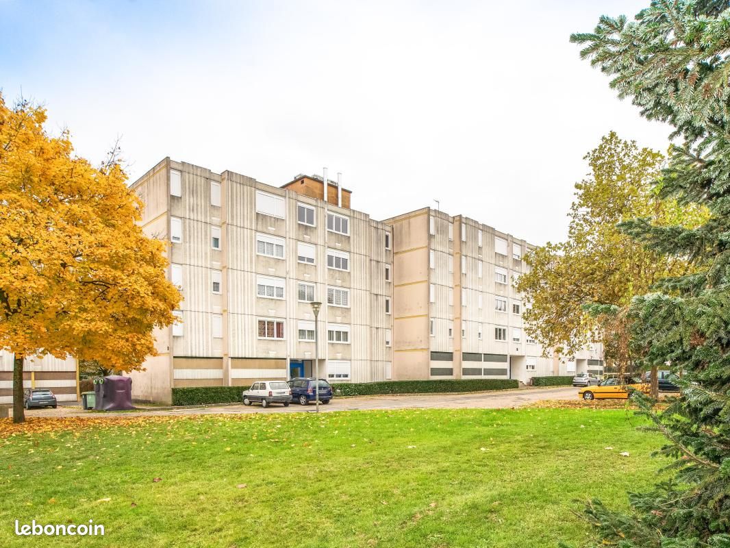 Appartement 4 pièces 74 m² · à Digoin · 74 m² · 455 €/mois