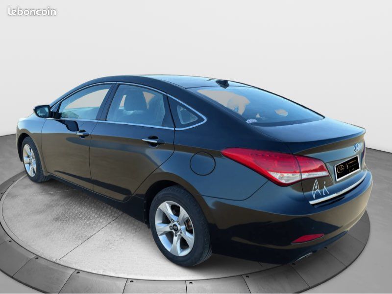 🚘 Hyundai i40 1.7 CRDi Pack Business Blue Drive (image 6)
