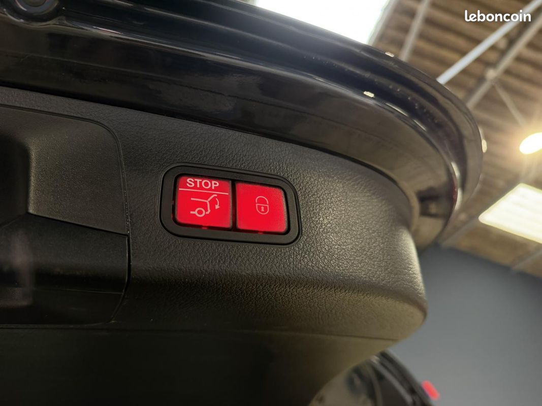 MERCEDES EQA 250 + - BM H243 AMG Line PHASE 1 (image 23)