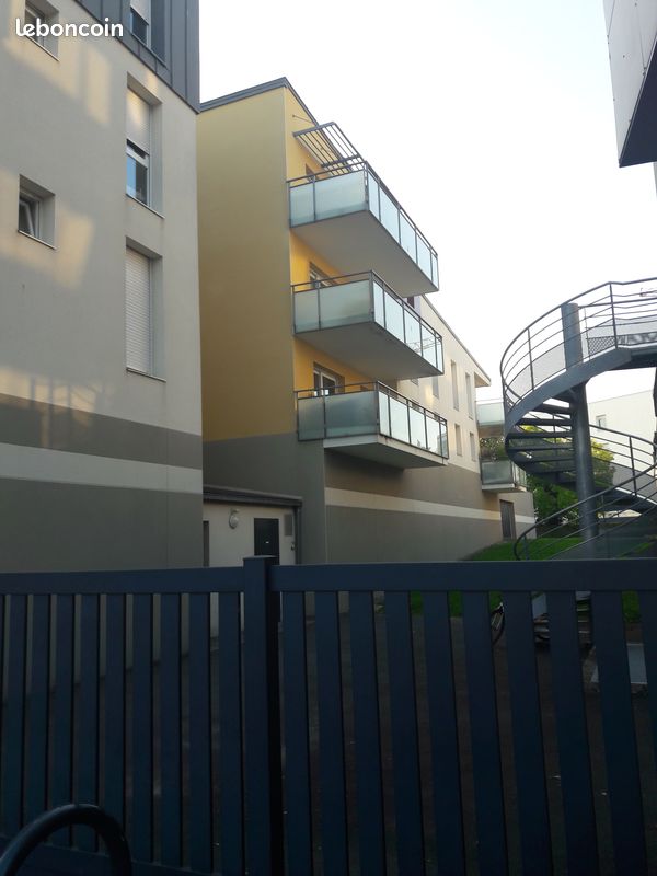 Appartement 2 pièces 45 m² · à Saint-Malo · 45 m² · 225 000 €