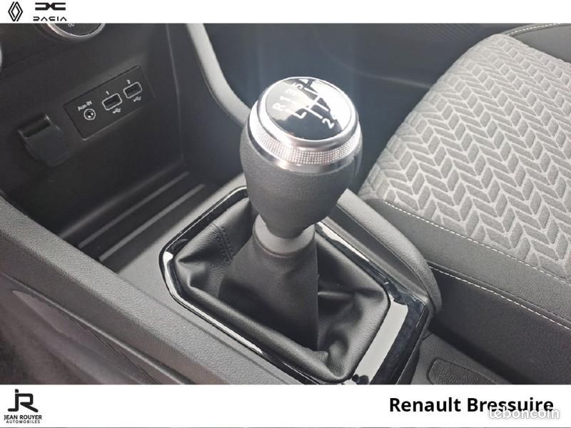 Renault Clio 1.0 TCe 90ch Evolution (image 6)