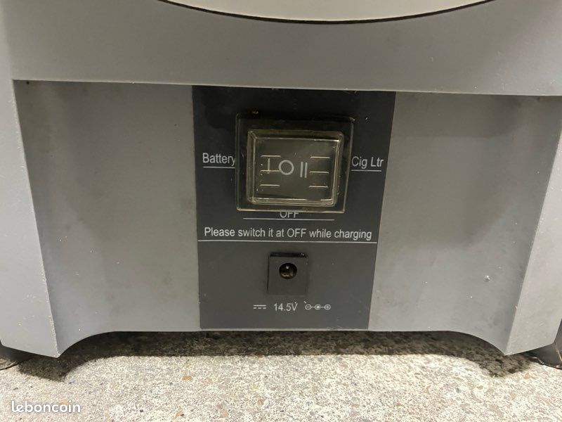 Station de lavage vélo portable Neatt Équipements vélos