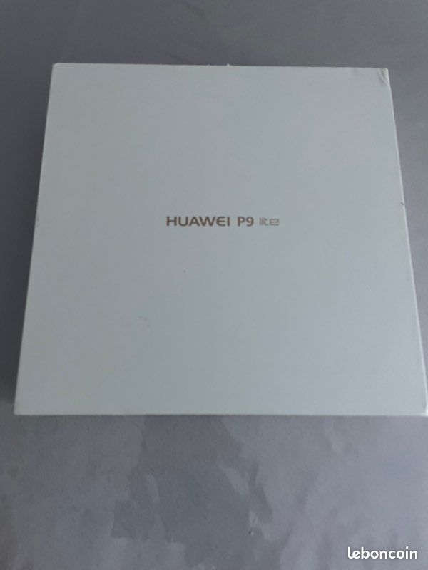Smartphone Huawei P9 Lite (image 4)