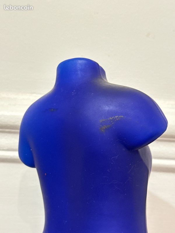 Human body table lampe (image 6)