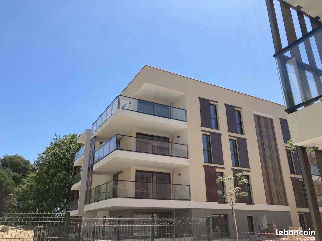 Appartement 2 pièces 40 m² · à Fréjus · 40 m² · 812 €/mois