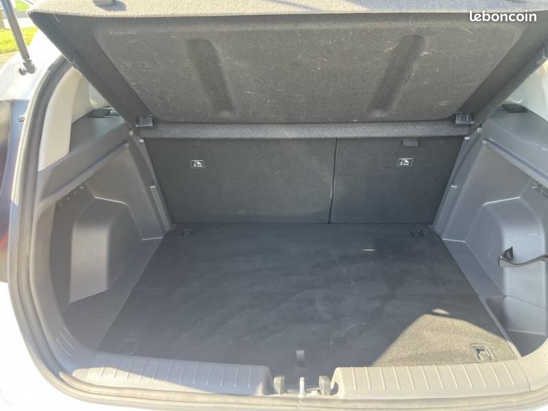 Hyundai Bayon 1.0 T-GDi 100ch Creative (image 23)