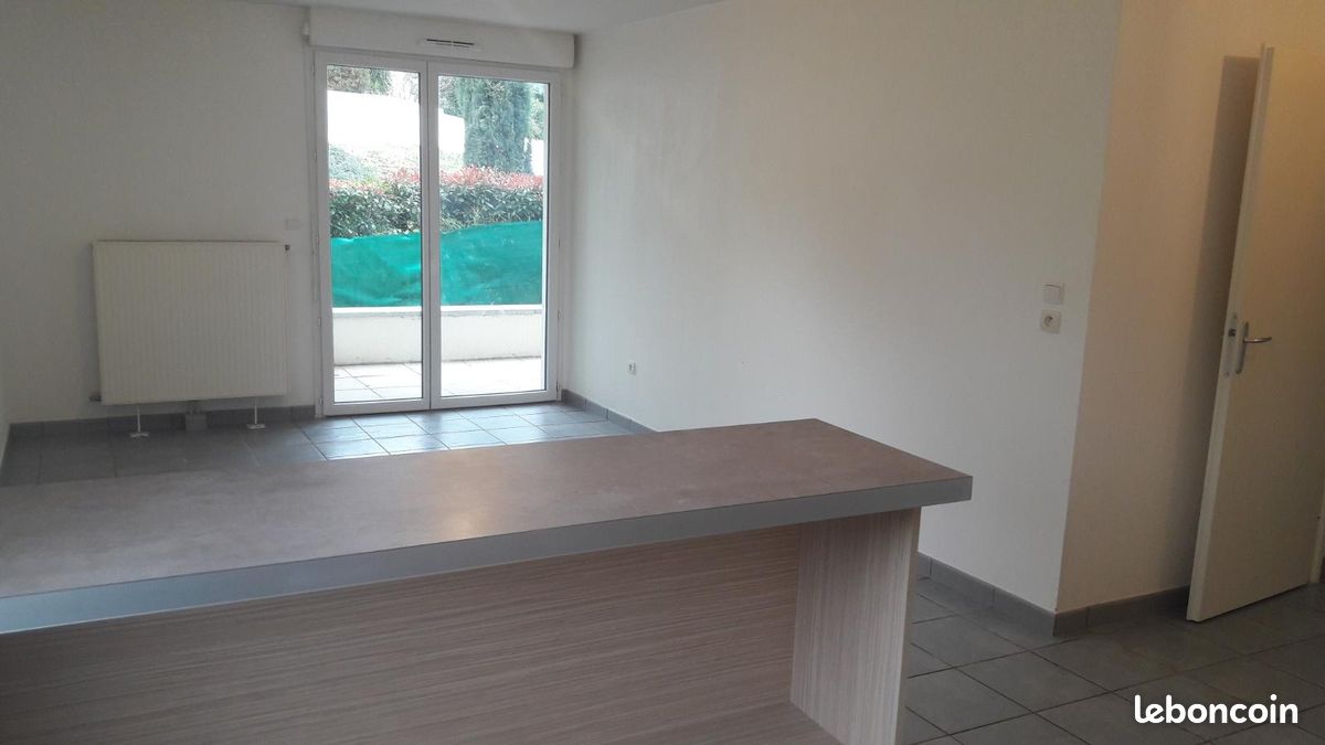 Appartement a louer beziers - 3 pièce(s) - 61 m2 - Surfyn