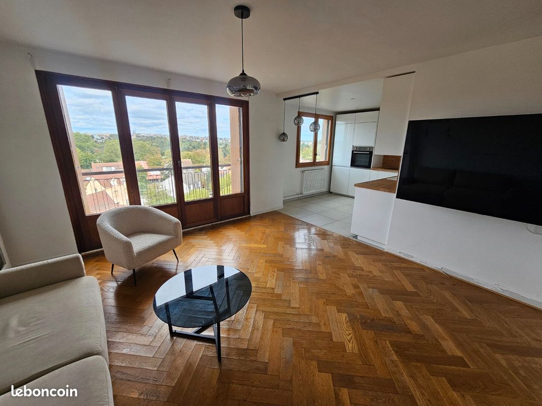 Appartement 4 pièces 75 m² · à Champigny-sur-Marne · 75 m² · 259 000 €