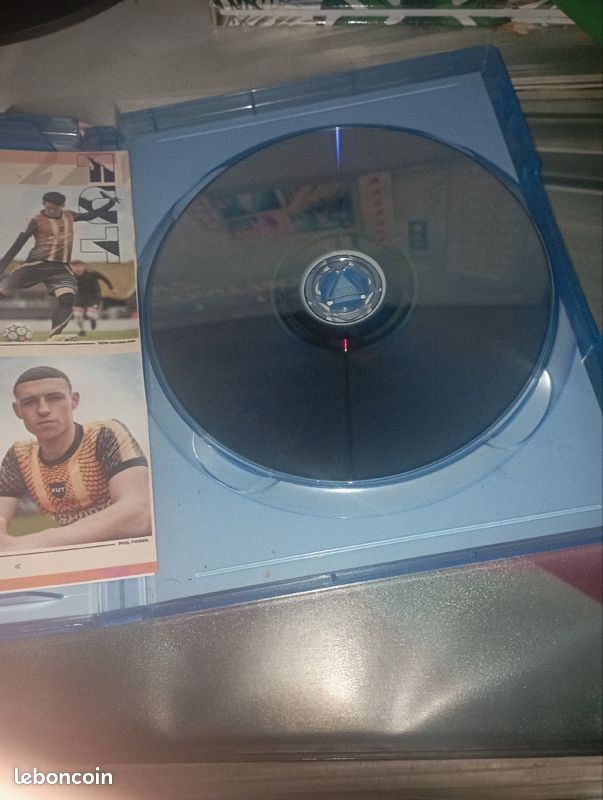 FIFA 22 ps4 (image 4)