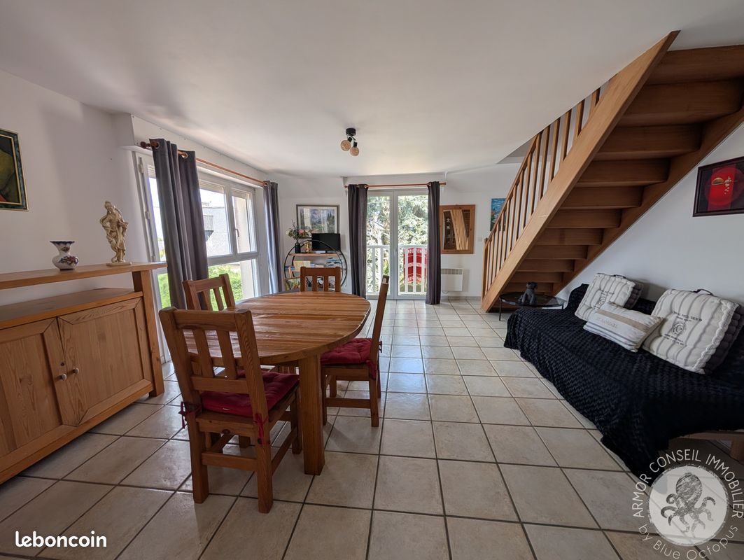 Appartement 3 pièces 50 m² · à Saint-Cast-le-Guildo · 50 m² · 199 900 €