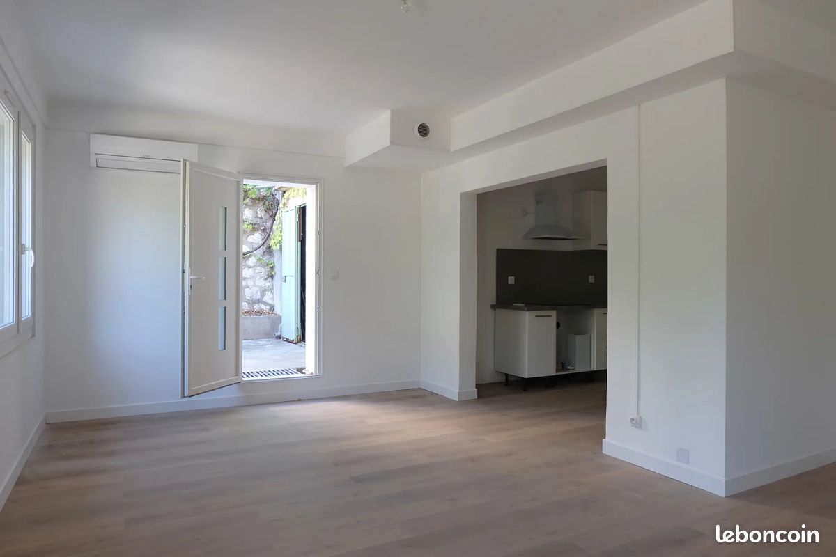 Appartement 2 pièces 50 m² · à Martigues · 50 m² · 800 €/mois
