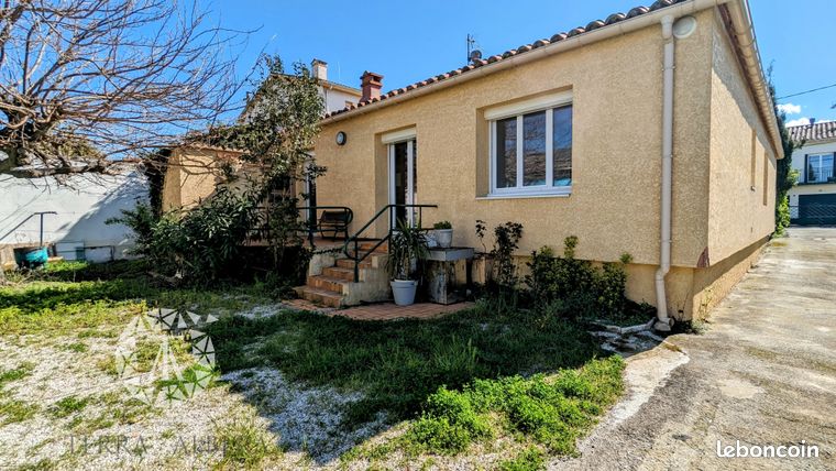 Villa 5 pièces 127 m²