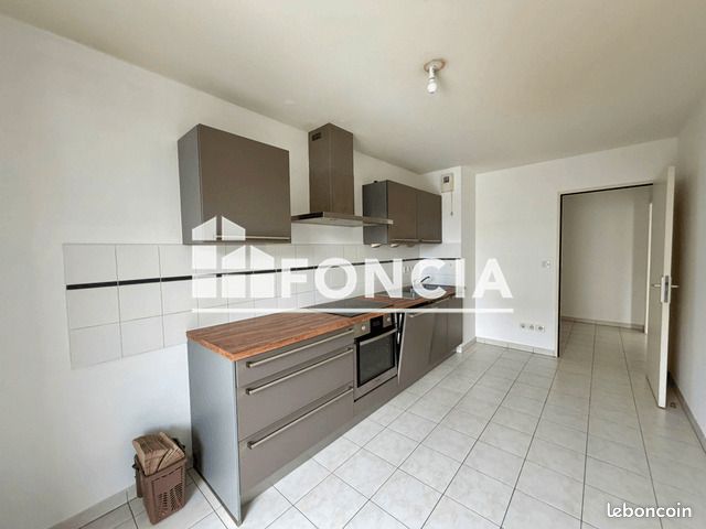 Appartement 4 pièces 85 m² · à Strasbourg · 85 m² · 1 013 €