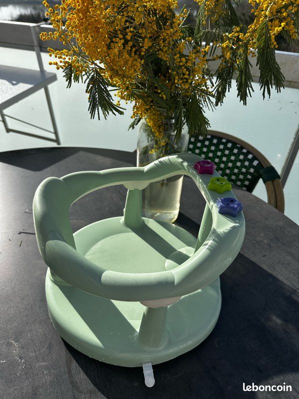 Anneau de bain Aqua baby (image 4)