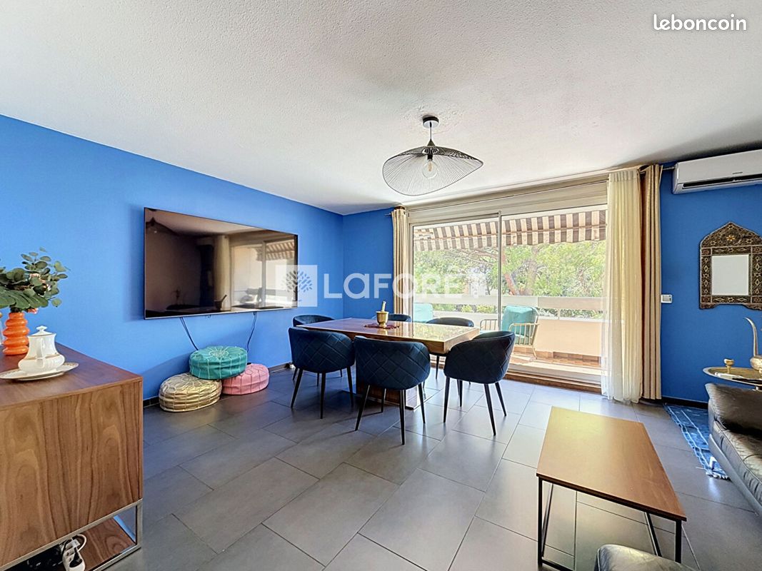 Appartement 4 pièces 85 m² · à Marseille · 85 m² · 339 000 €