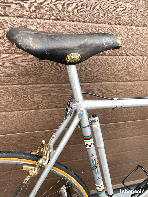MERCIER F1 1980S shimano simplex / peugeot PX10 PY10 gitane mercier colnago gios EUR 199,00 - FR