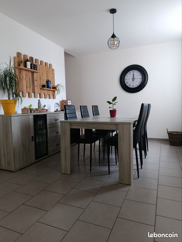 Maison 2 pièces 60 m² · à Luçon · 60 m² · 650 €/mois