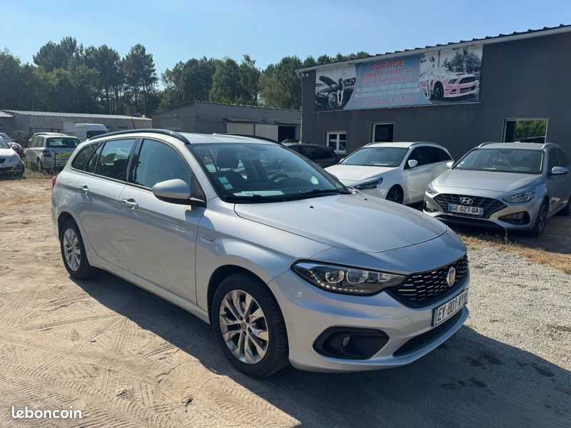FIAT TIPO Break 1.3 JTD (image 2)