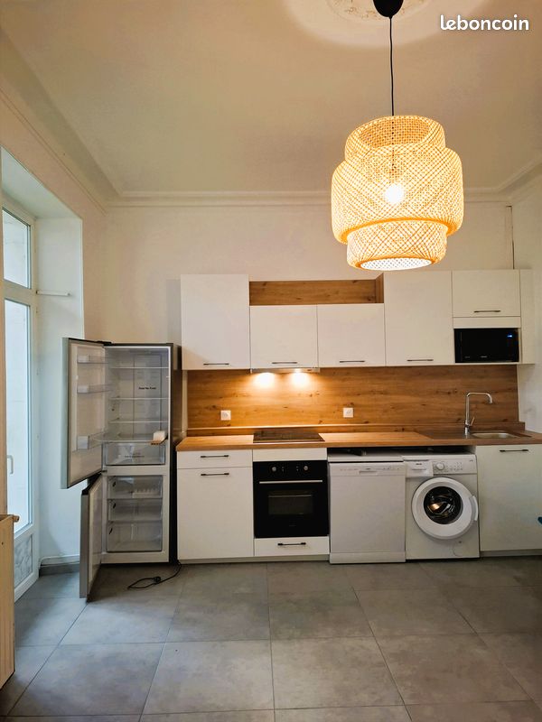 Appartement 2 pièces 57 m² · à Pau · 57 m² · 700 €