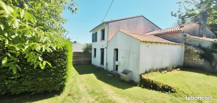 Maison 4 pièces 143 m²