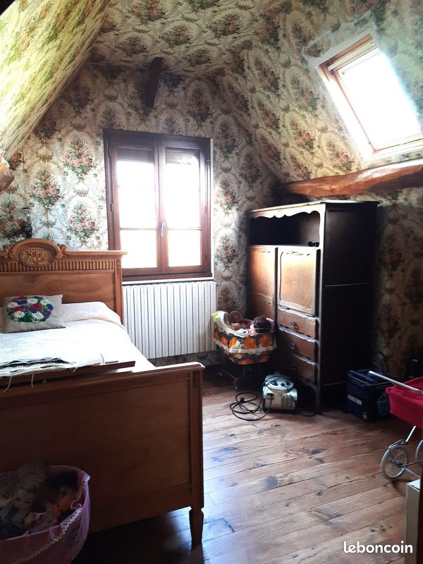 Longère 6 pièces 123 m² (image 10)