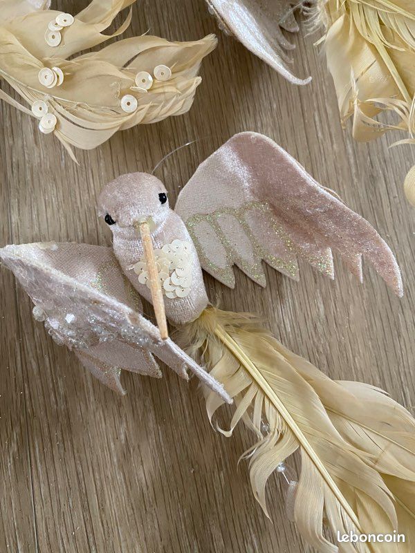Lot décoration Noël (image 4)