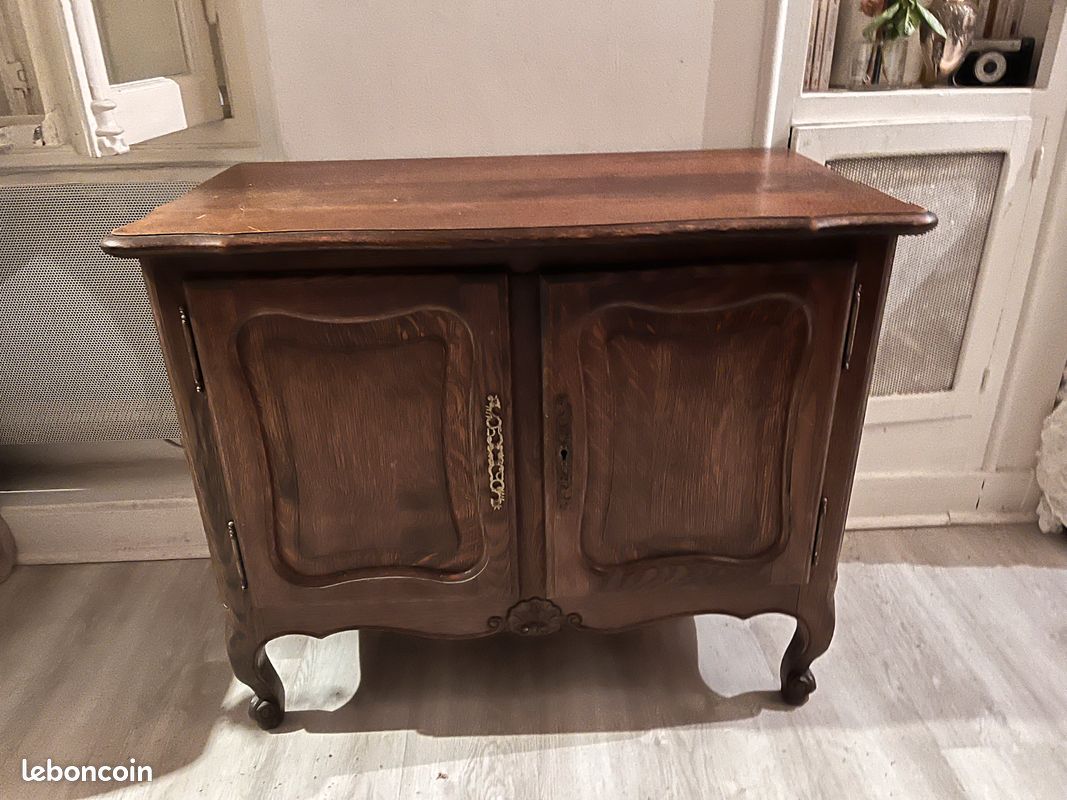 Buffet (image 1)