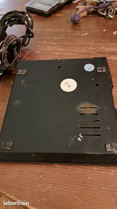 1 Sinclair zx81 - Ordinateur vintage - Dans la boîte - Catawiki