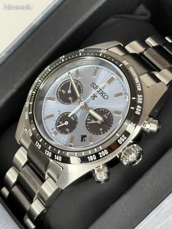 Lunettes (cristaux) D'occasion Pour Montres Seiko 6138 / 6139 - Fournitures Ou Restauration