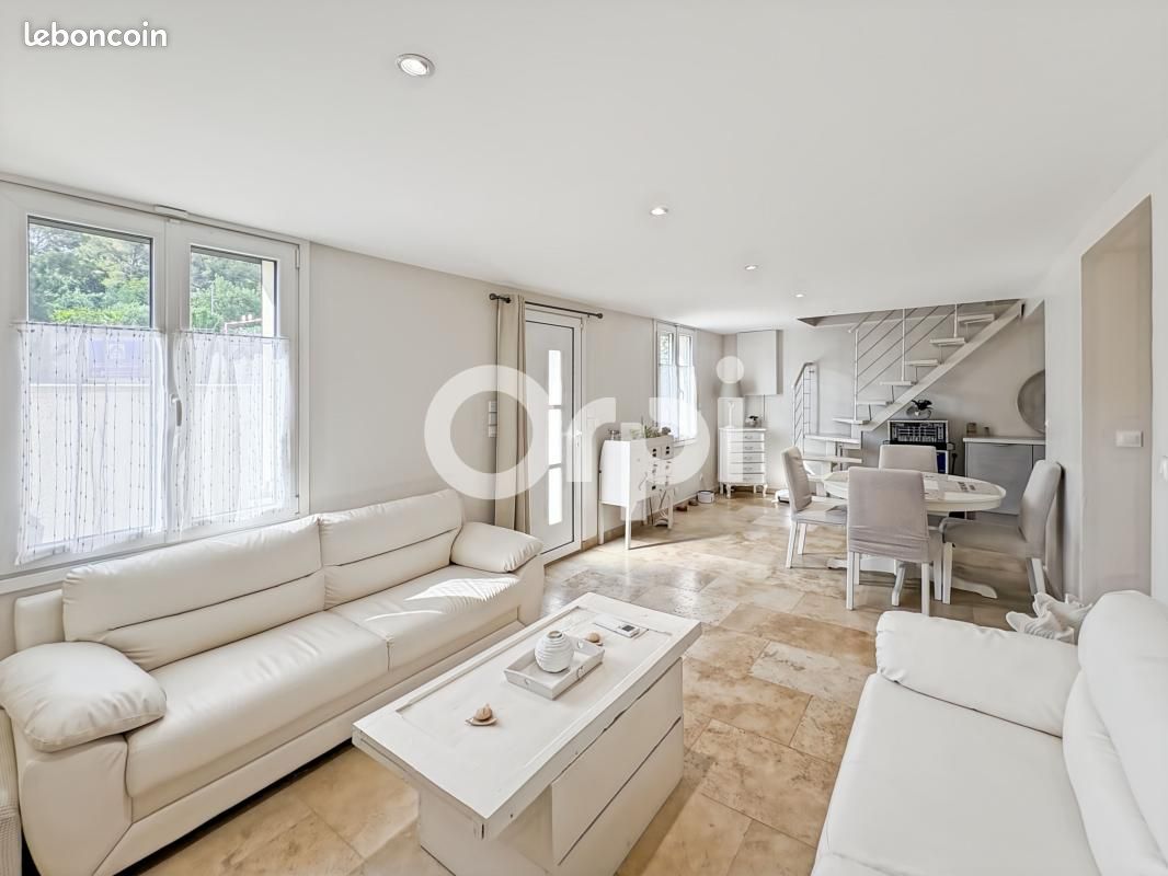 Maison 4 pièces 71 m² · à Cavalaire-sur-Mer · 71 m² · 489 000 €