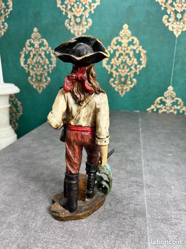 Lot de 12pièces décoratives nautiques / marines (image 14)
