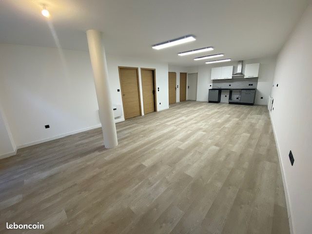 Appartement 3 pièces 90 m² · à Auch · 90 m² · 561 €/mois