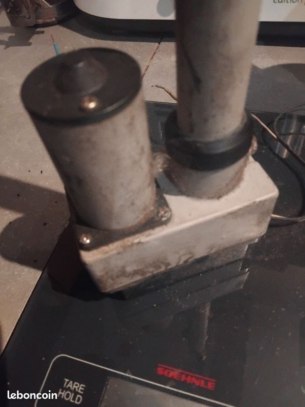 Vérin électrique 12v (image 4)