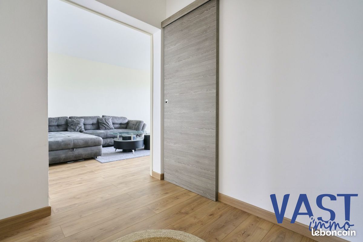 Appartement 3 pièces 66 m² (image 12)