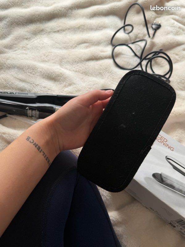Lisseur babyliss (image 6)