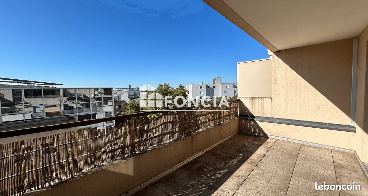 Appartement 3 pièces 63 m² · à Caluire-Et-Cuire · 63 m² · 920 €