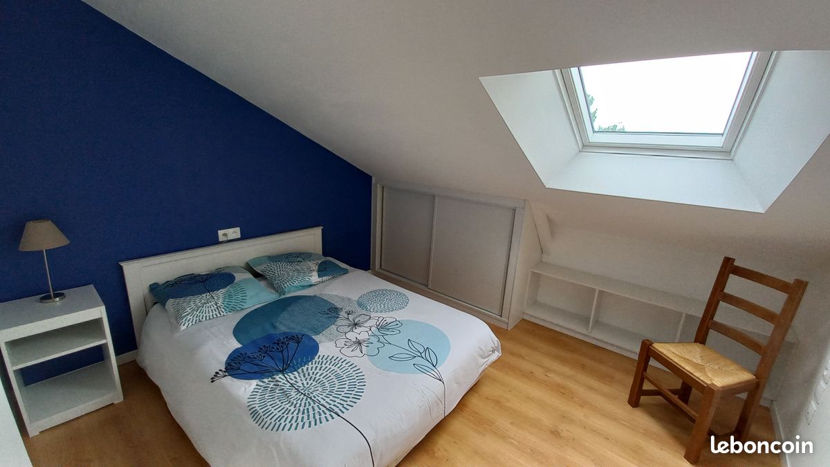 Appartement proche de la mer (image 10)