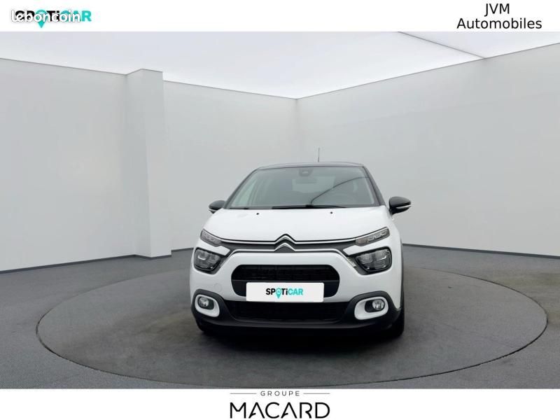 Citroen C3 1.2 PureTech 83ch S&S Shine (image 3)