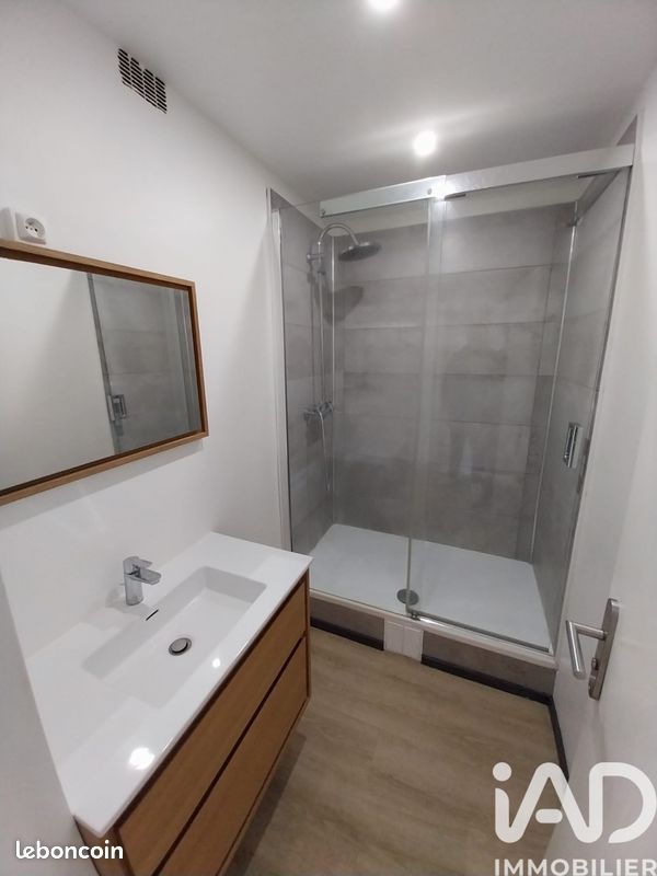 Appartement 2 pièces 46 m² (image 5)