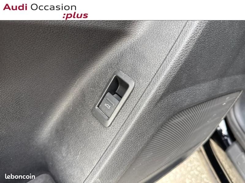Audi Q3 35 TFSI 150ch Design S tronic 7 (image 16)