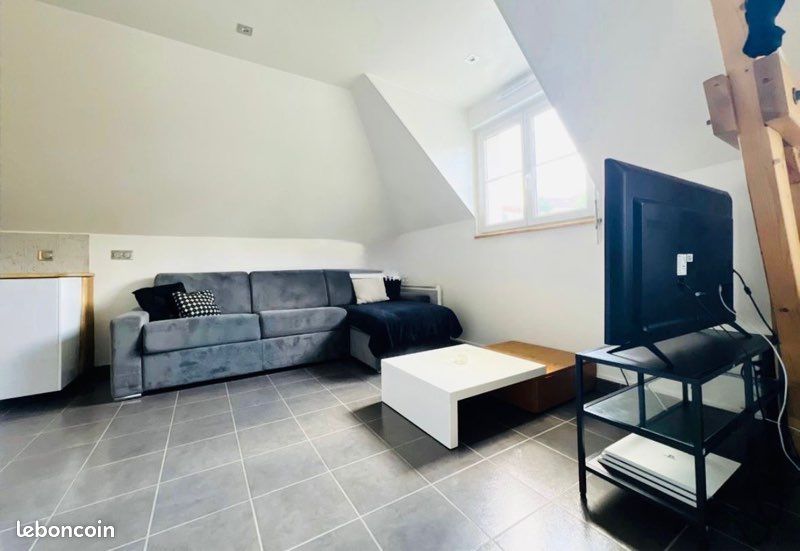 Appartement 1 pièce 33 m² · à Lagny-sur-Marne · 33 m² · 149 000 €