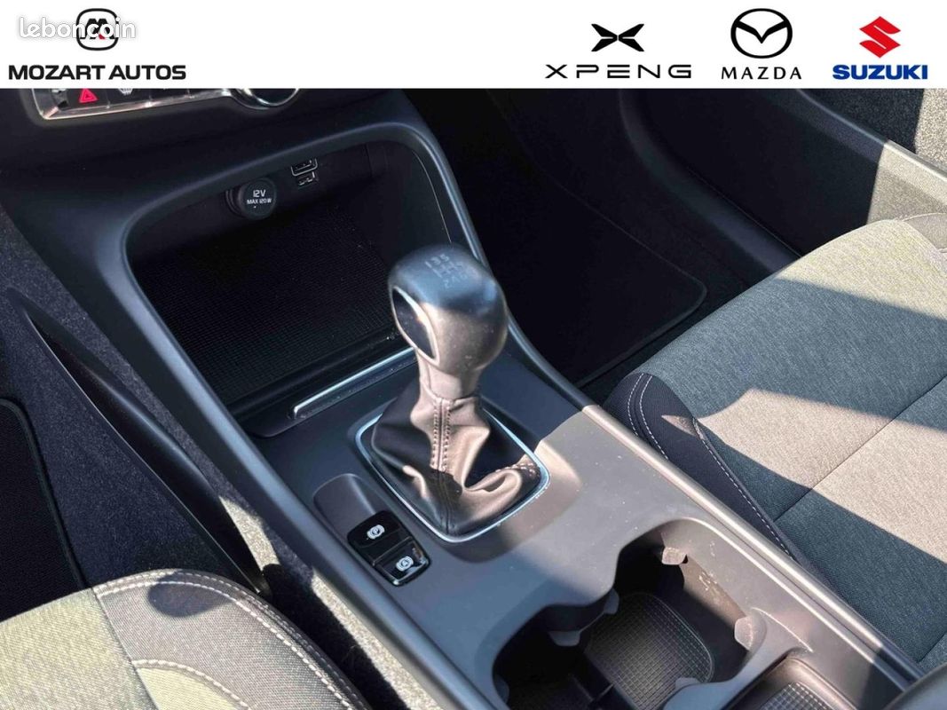 Volvo XC40 T2 129ch Business (image 15)