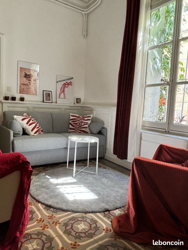Appartement 2 pièces 38 m² · à Avignon · 38 m² · 590 €