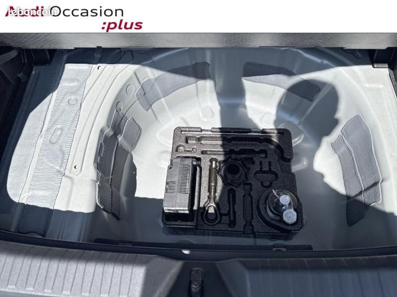Audi A1 Sportback 30 TFSI 116ch Design S tronic 7 (image 24)