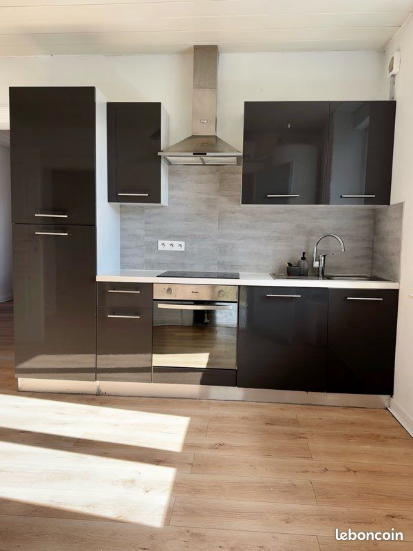 Appartement 3 pièces 70 m² · à Bénestroff · 70 m² · 439 €/mois