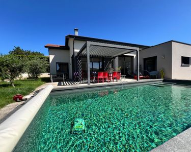 Maison 780 000 € - 140 m²