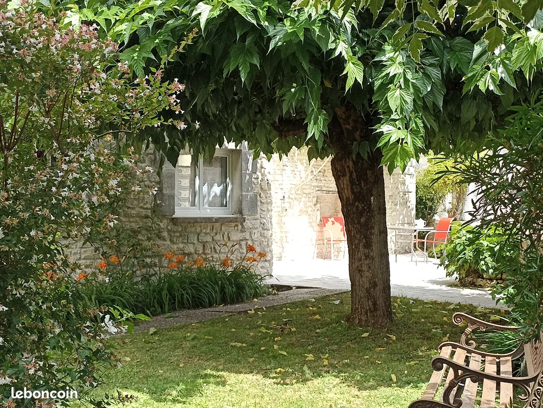 Maison 6 pièces 190 m² · à La Chapelle · 190 m² · 244 500 €