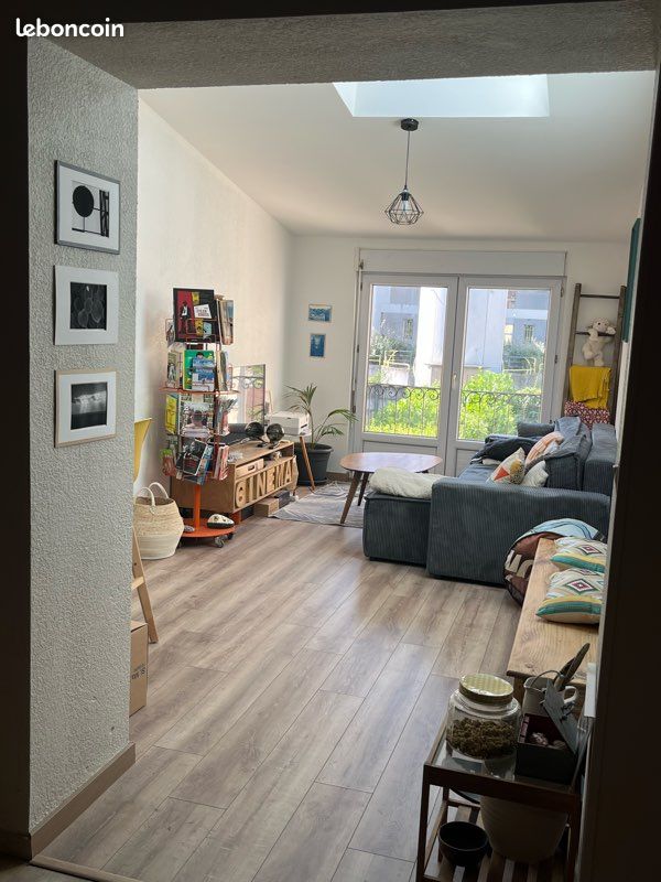 Appartement 3 pièces 75 m² · à Tarbes · 75 m² · 750 €