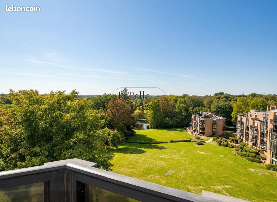 Appartement 5 pièces 113 m² · à Mouvaux · 113 m² · 540 000 €