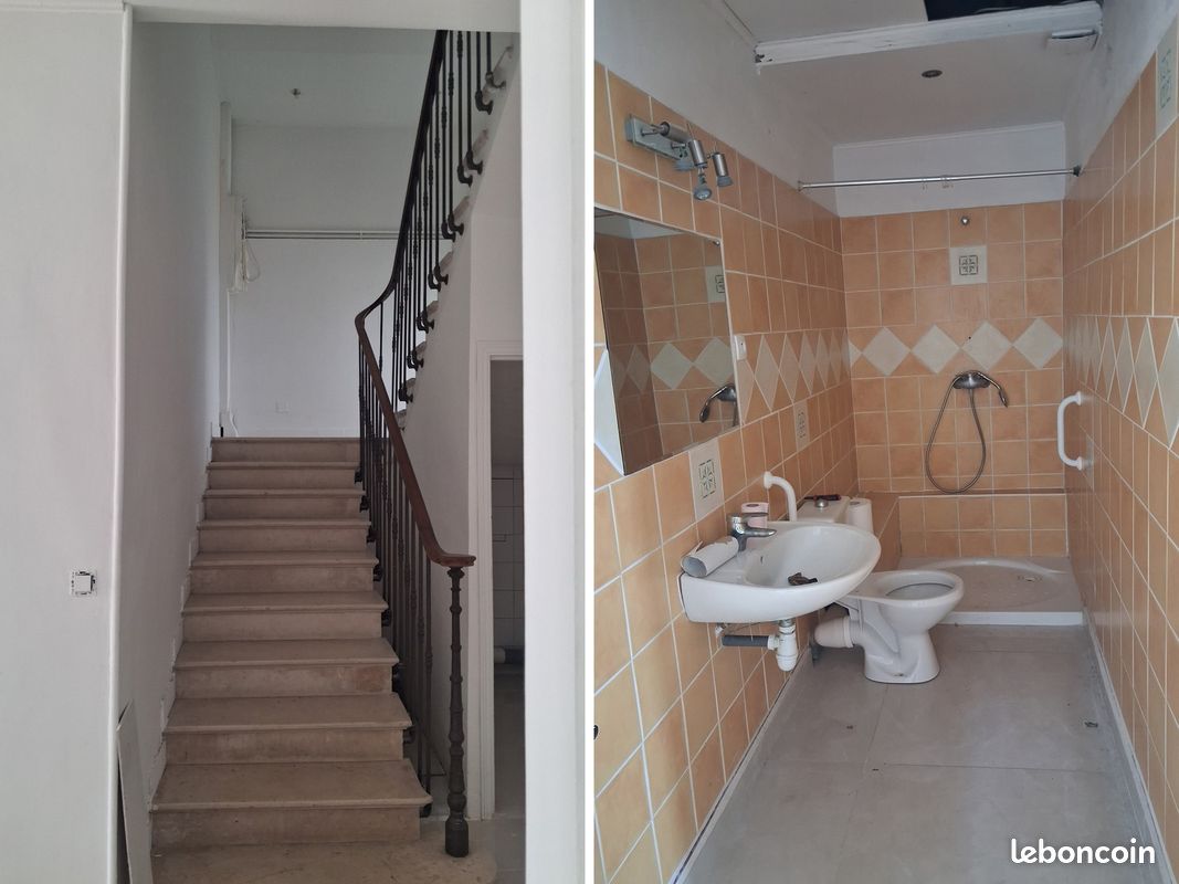 Maison 4 pièces 140 m² · à Orgon · 140 m² · 1 550 €/mois